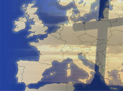 如何维护欧洲的基督教身份?