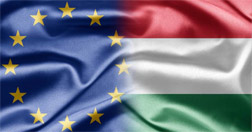 匈牙利和欧盟的关系