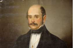 母亲们的救星： 塞梅尔威斯 · 伊格奈茨