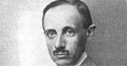 地理学家泰莱基·帕尔（Teleki Pál)