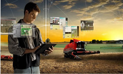 精准农业和数字化能为农业高等教育带来新的动力