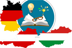 用数据讲故事 — 匈牙利、德国和奥地利研究机构的科学度量衡研究