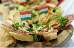 匈牙利食品在欧盟市场竞争地位的发展情况