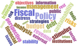 2007年至2020年期间匈牙利货币政策的财政预算风险变化