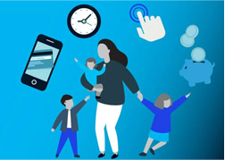 以人为本的治理价值模型