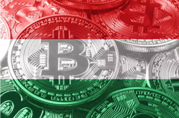 区块链 - 匈牙利中小企业的另类融资方式