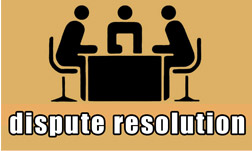 主要监管和导向性法律文化中的替代性争端解决方式