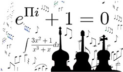 在匈牙利柯达伊音乐教学法基础上对音乐和数学能力联系的考察