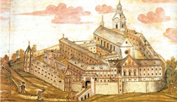 蓬农豪尔毛1地区的中世纪传说